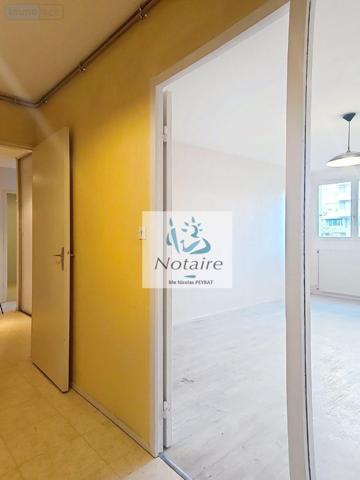 Appartement à rénover à vendre à Chalon-sur-Saône en Saône-et-Loire (71100), ref : 71022/439   
BOUCICAUT