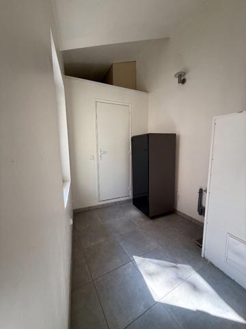 Maison T2 de 33 m² de plain pied à Courthézon ? Courthezon