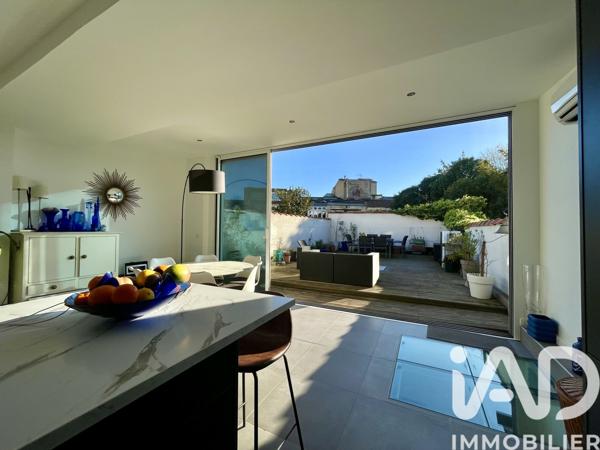 Maison à vendre 4 pièces 162 m² Bordeaux