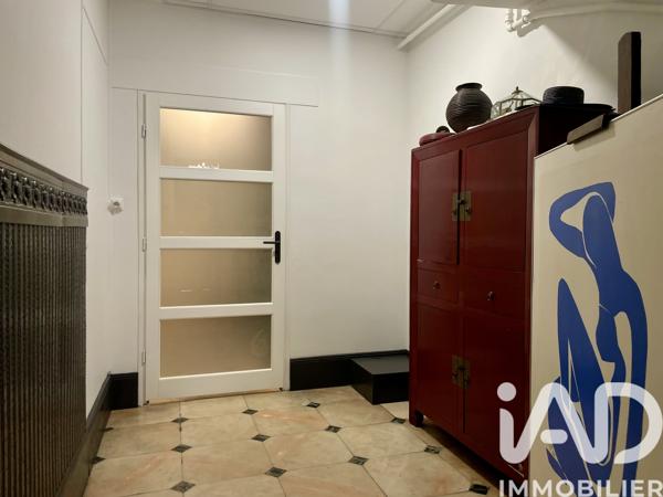 Maison à vendre 4 pièces 162 m² Bordeaux