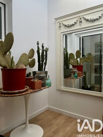 Maison à vendre 4 pièces 162 m² Bordeaux