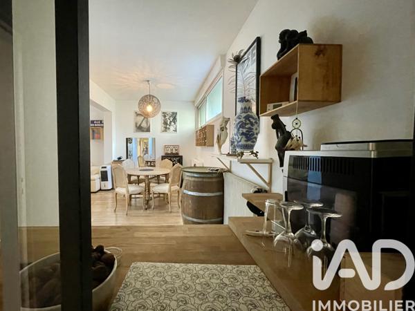 Maison à vendre 4 pièces 162 m² Bordeaux