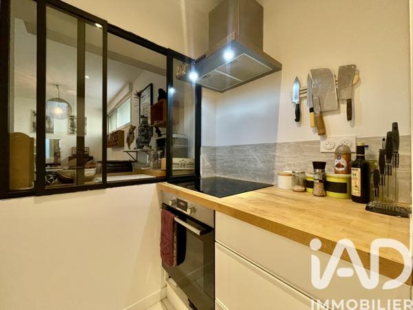 Maison à vendre 4 pièces 162 m² Bordeaux