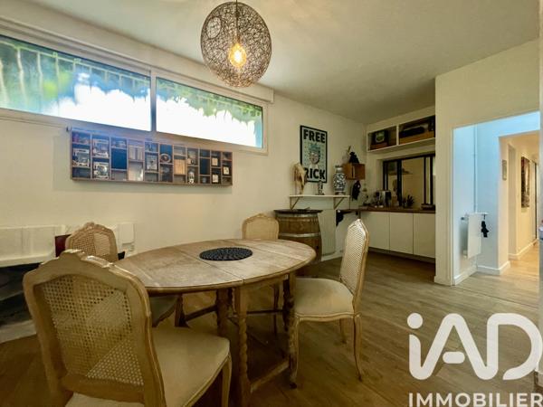 Maison à vendre 4 pièces 162 m² Bordeaux