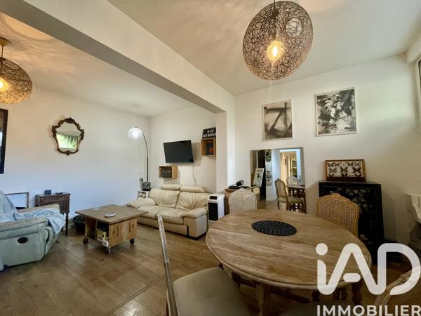 Maison à vendre 4 pièces 162 m² Bordeaux