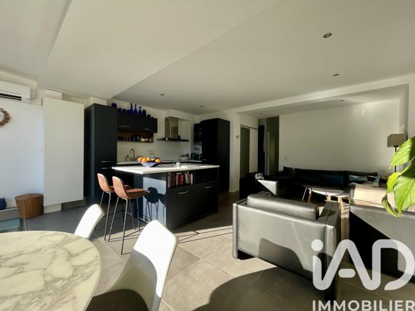 Maison à vendre 4 pièces 162 m² Bordeaux