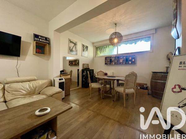 Maison à vendre 4 pièces 162 m² Bordeaux