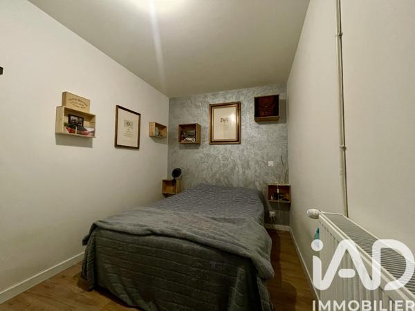 Maison à vendre 4 pièces 162 m² Bordeaux