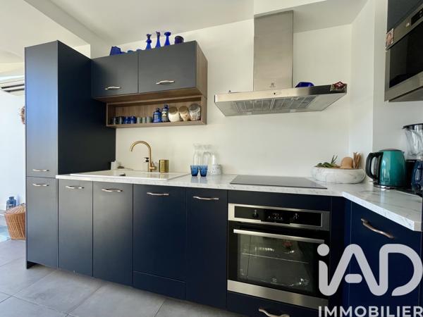 Maison à vendre 4 pièces 162 m² Bordeaux