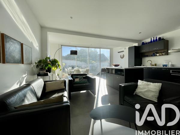 Maison à vendre 4 pièces 162 m² Bordeaux
