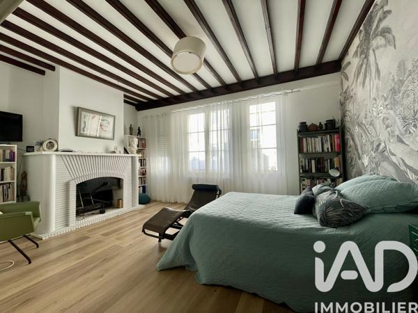 Maison à vendre 4 pièces 162 m² Bordeaux