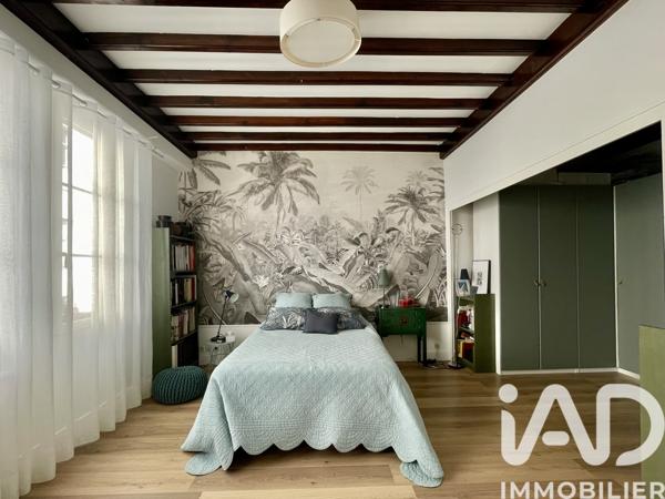 Maison à vendre 4 pièces 162 m² Bordeaux