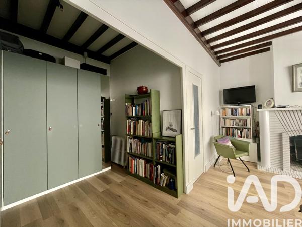 Maison à vendre 4 pièces 162 m² Bordeaux