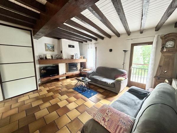 Maison 172 000 € Sarrancolin 3 p 116 m² DPE D