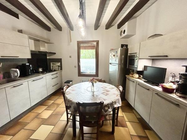 Maison 172 000 € Sarrancolin 3 p 116 m² DPE D