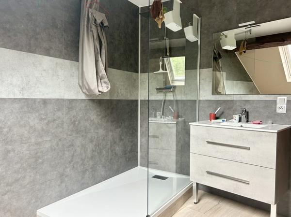 Maison 172 000 € Sarrancolin 3 p 116 m² DPE D