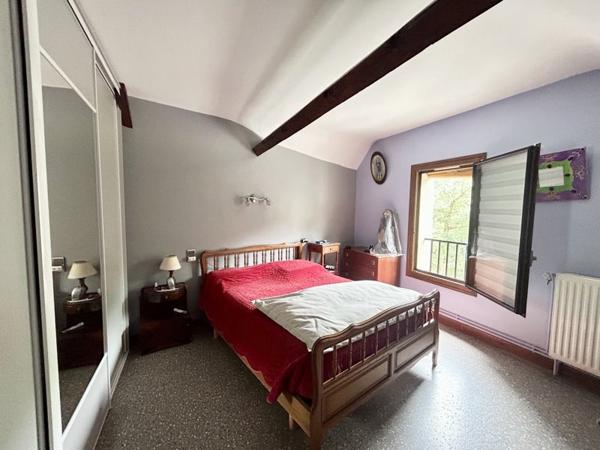 Maison 172 000 € Sarrancolin 3 p 116 m² DPE D