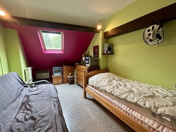 Maison 172 000 € Sarrancolin 3 p 116 m² DPE D