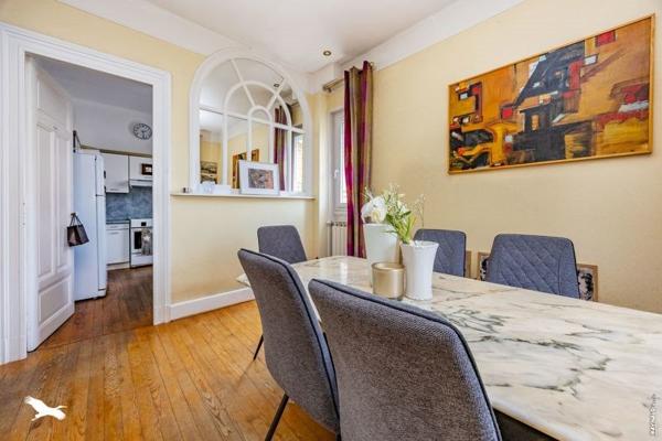 Maison 230 000 € Graulhet 7 p 155 m² DPE G