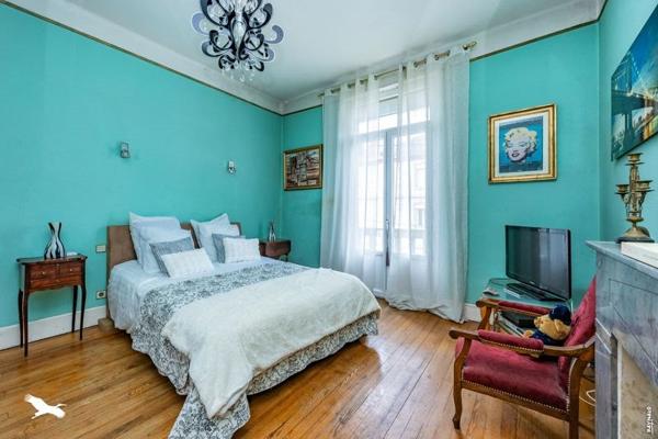 Maison 230 000 € Graulhet 7 p 155 m² DPE G