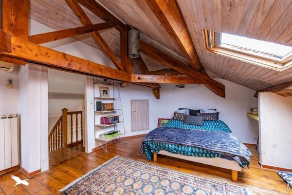 Maison 230 000 € Graulhet 7 p 155 m² DPE G
