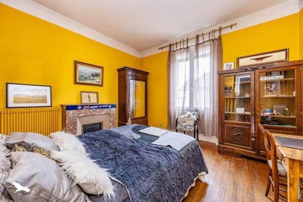 Maison 230 000 € Graulhet 7 p 155 m² DPE G