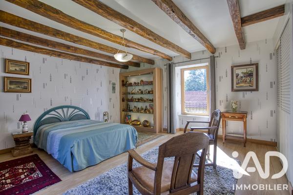 Maison à vendre 7 pièces 233 m² Sarlat-la-Canéda