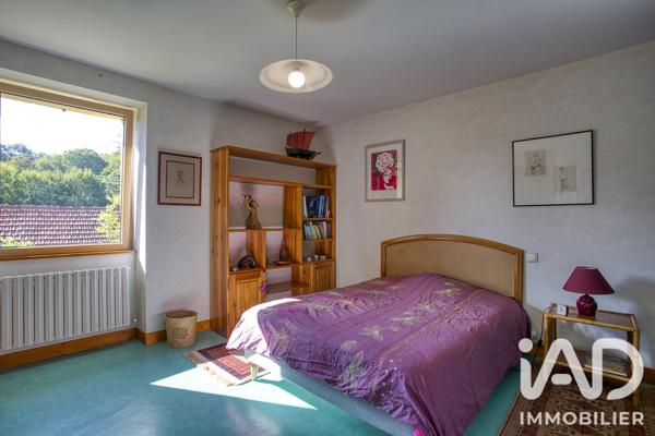 Maison à vendre 7 pièces 233 m² Sarlat-la-Canéda