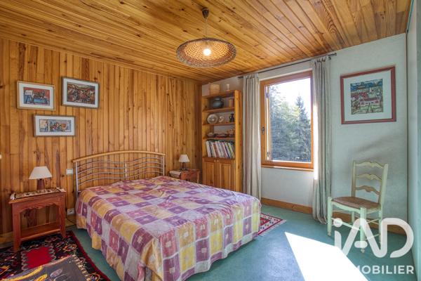 Maison à vendre 7 pièces 233 m² Sarlat-la-Canéda