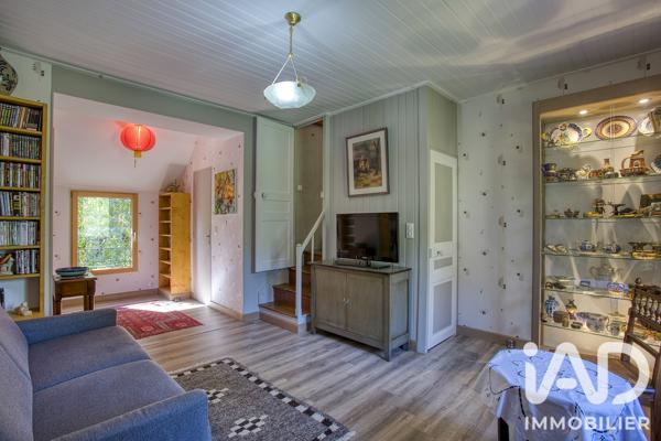 Maison à vendre 7 pièces 233 m² Sarlat-la-Canéda