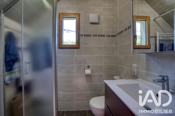 Maison à vendre 7 pièces 233 m² Sarlat-la-Canéda