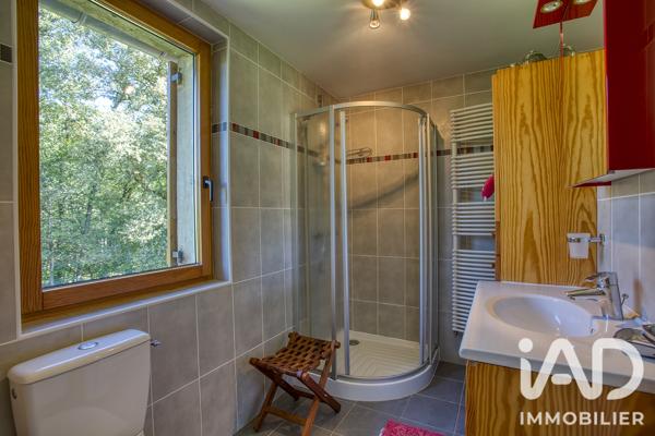 Maison à vendre 7 pièces 233 m² Sarlat-la-Canéda