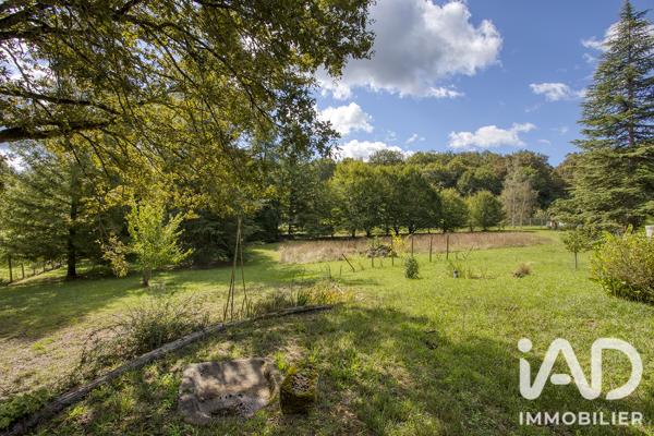 Maison à vendre 7 pièces 233 m² Sarlat-la-Canéda