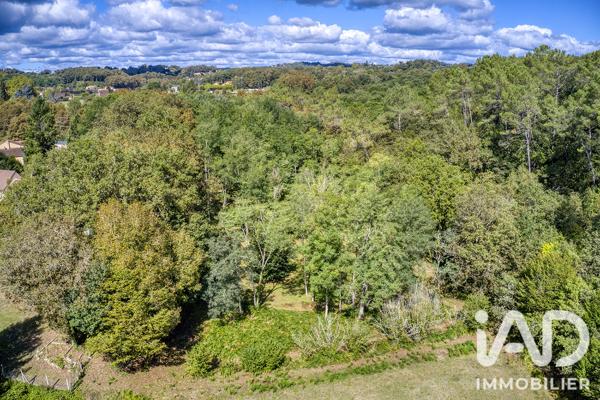 Maison à vendre 7 pièces 233 m² Sarlat-la-Canéda