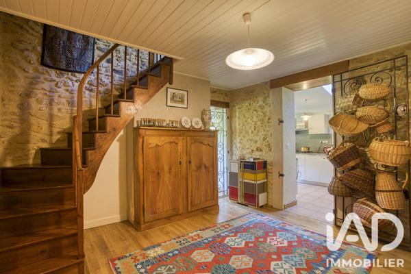 Maison à vendre 7 pièces 233 m² Sarlat-la-Canéda