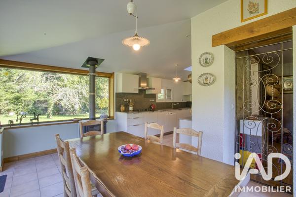 Maison à vendre 7 pièces 233 m² Sarlat-la-Canéda