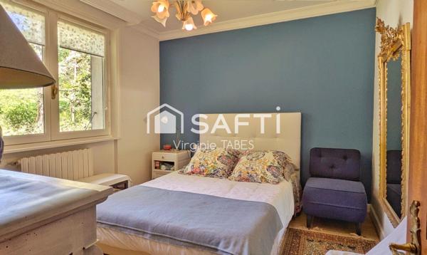 Propriété de 175m² dans un cadre d'exception