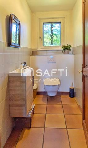 Propriété de 175m² dans un cadre d'exception