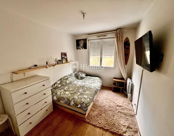 91100 Corbeil Essonne, F3 66m2 avec place de parking intérieur