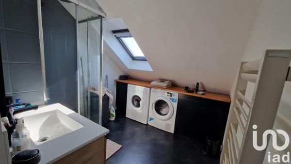 Appartement 4 pièces de 104 m² à Nantes (44000)