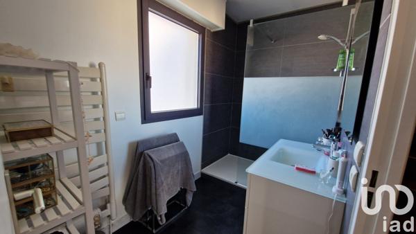 Appartement 4 pièces de 104 m² à Nantes (44000)