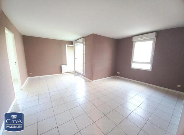 Appartement à louer 3 pièces 64.49m²