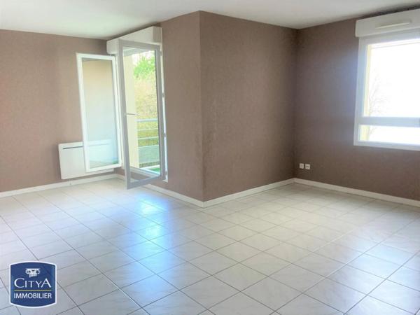 Appartement à louer 3 pièces 64.49m²