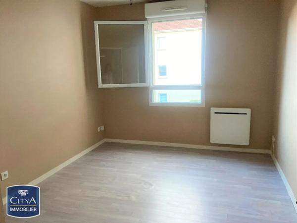 Appartement à louer 3 pièces 64.49m²