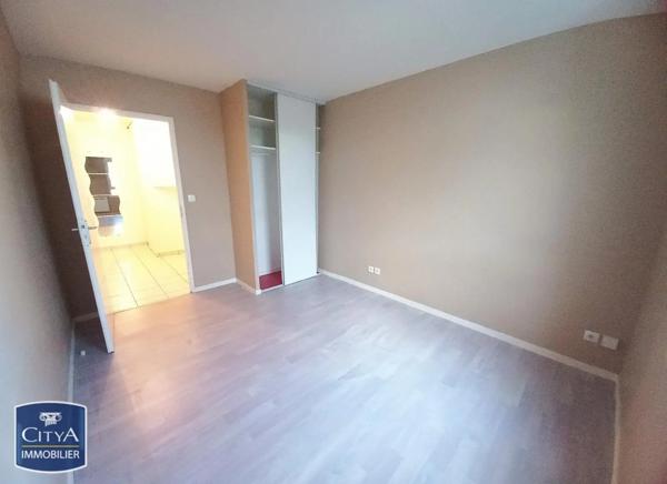 Appartement à louer 3 pièces 64.49m²
