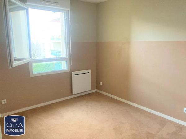 Appartement à louer 3 pièces 64.49m²