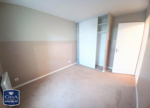 Appartement à louer 3 pièces 64.49m²