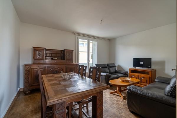 Appartement vendu loué à CARCASSONNE