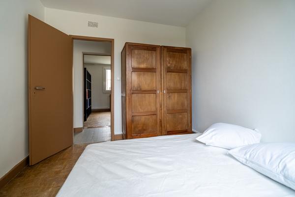Appartement vendu loué à CARCASSONNE