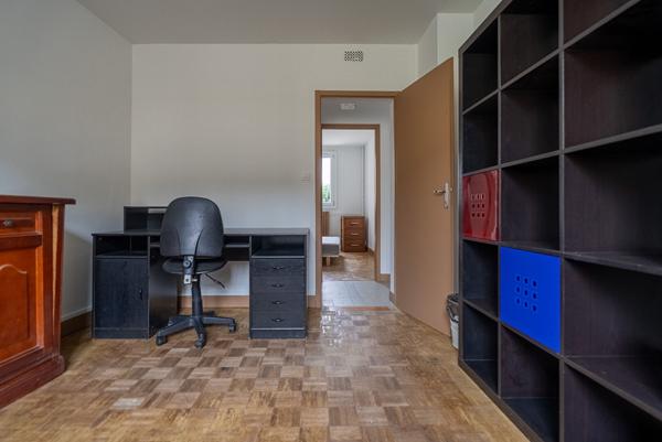 Appartement vendu loué à CARCASSONNE